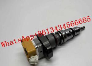 China Diesel Fuel Nozzle 232-1168 232-1171 10R-1267 For 3126 Common Rail Injector 232-1172 232-1173 factory