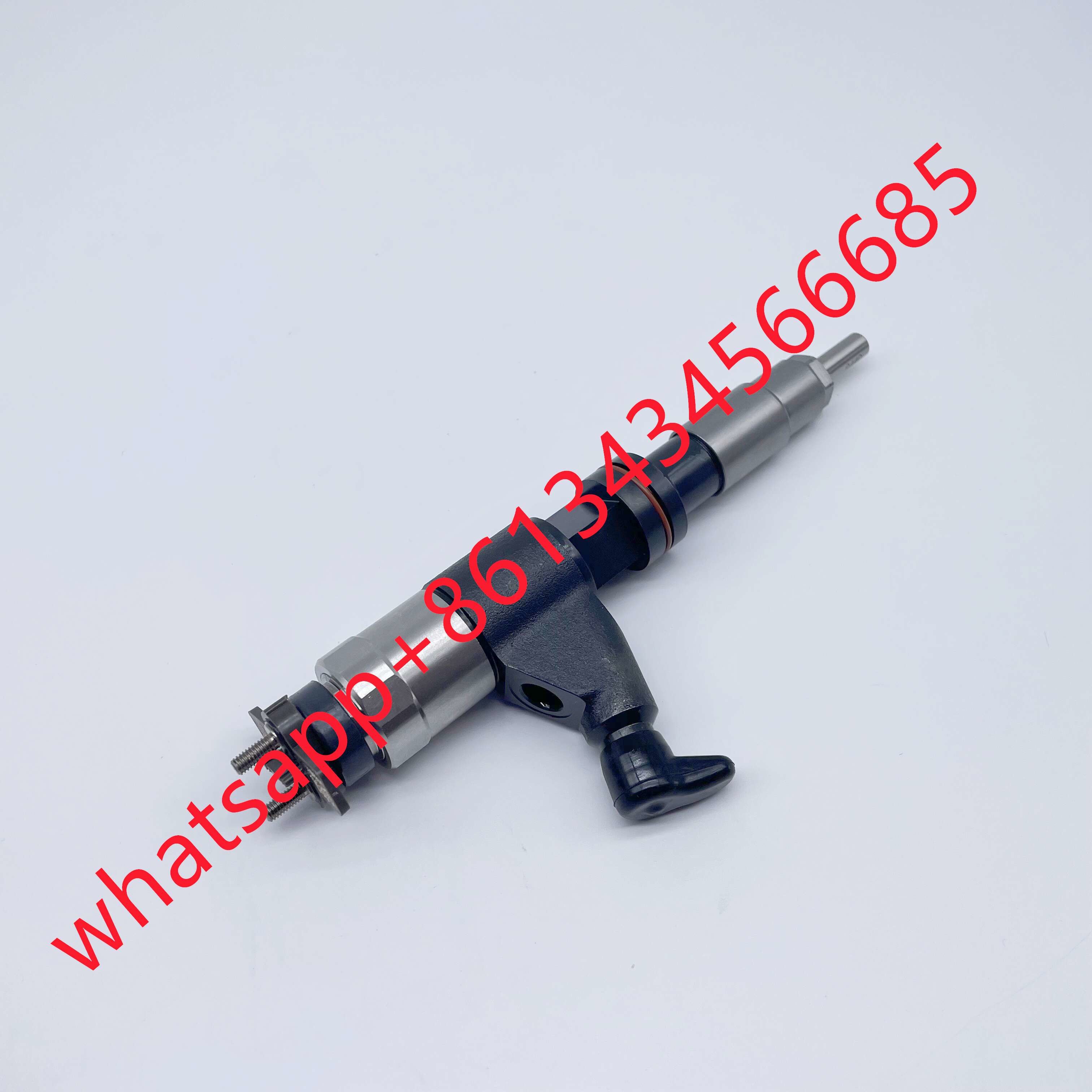 High Quality New Diesel Fuel Injector RE530362 095000-6311 For John Deere