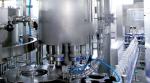 380V Electric 1000 BPH Carbonated Drink Bottling Machine