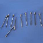 Φ0.2mm Shockproof Rotor Core Stamping Mold Tungsten Carbide Pins