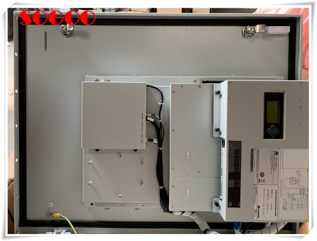 Huawei TP4860C-D07A1 Indoor And Outdoor Wall-Mounted Power Cabinet 48V60A