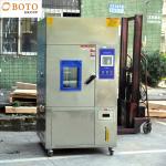 GB/T7762-2008 Environmental Climatic Chamber Manufacturer Ozone Aging Test