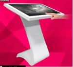 Android or Win10/11 PC 21.5" 22" inch floor stand all-in-one advertising PC