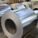 High Quality Aluminum Coil Thickness 0.5mm Factory Price Aluminum Coil 3105