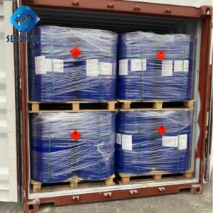 Cosmetic Raw Materials Organic Intermediate Octamethylcyclotetrasiloxane CAS 556