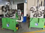 Automatic Wire Forming Machine Screw Sleeves Thread Sleeves Machine