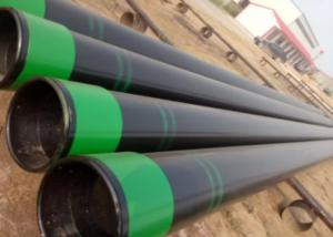 China Drilling API 5CT Tubing with Outer Diameter 21.9 812.8 Mm and BV Inspection factory
