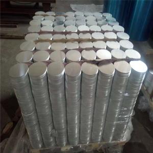 China Best Price 6'' Aluminum Circle Discs Cutting 1050 1060 5052 5083 7070 T6 8 Inch Round Aluminum Circle Prices factory
