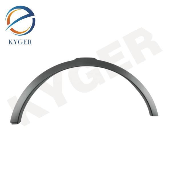 LR044278 Auto Body System Front Wheel Arch Moulding LR036051 LR027247 LR036052