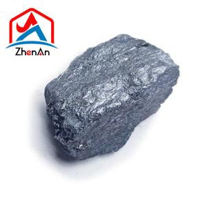 China Lump Ferro Silicon Barium Smelting Low Sulfur Steel Good Dephosphorization Effect factory