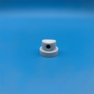 Adjustable Dispensing System Valve for Shaving Foam - Customizable Foam