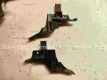 Shandeka Bracket on the air guide cover 810W62440-0035 810W62440-0034 Truck