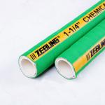 EPDM Flexible Suction Discharge OEM Uhmwpe Chemical Hose 150psi