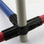 JYJ - 3 T - type SPCC Metal Joint Set Metal Joint Series