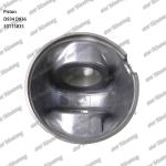 Piston D934 D936 10115835 For Liebherr Diesel Engine Repair Parts