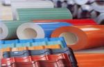 Hot Dipped Prepainted Galvalume Steel Coil for Steel With Good Mechanical