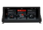 BMW Z4 E89 2009-2015 Android 10.0 Aftermarket Navigation Radio Upgrade Original
