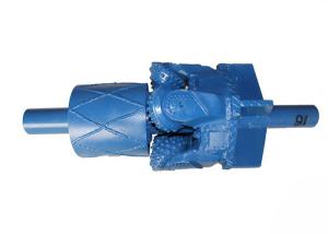 China Casting Fluted Soil Reamer 600mm HDD Soil Hole Opener factory