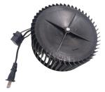 3.3" Diameter Motor 29W 120V 60HZ W Bathroom Exhaust Fan Motor & Blower UL