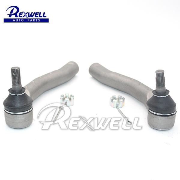 TOYOTA GR Yaris NCP90 Chassis Parts 45046-59195 Tie Rod End RH Steering Assembly