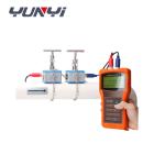 Water Flow Meter Ultrasonic 15dn Ultrasonic Flow Meter Price Clamp-On Ultrasonic