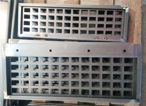 China Custom Metal Fabrication CNC Machining Parts Polishing factory