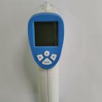Non Contact Infrared Thermometer , Digital Forehead Thermometer for Baby / Adult