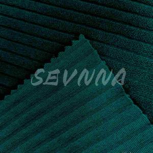 China Recycled Polyester Fabric For Sustainable And Fashionable Clothing factory
