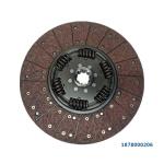 Standard Size WG9921161100 WG9114160020 AZ9725160390 CHNTC Sinotruk Howo Truck