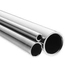 China 304 Seamless Stainless Steel Tube Welded Cold Rolled Hot Rolled factory