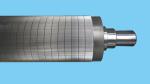 Single Facer Steel Corrugating Rolls