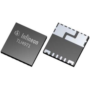 China TLE4971A050N5UE0001XUMA1 factory
