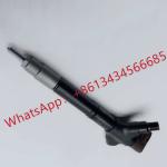 23670-26060 Diesel Common Rail Fuel Injector For TOYOTA AVENSIS RAV4 2AD-FTV
