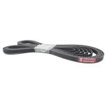 Standard Timing Belt for Manufacturing Plant Sinoconve XH Rubber Belt Performanc