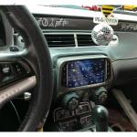 Touch Screen Car Fifth Generation Chevrolet Camaro Radio 2010-2015 GPS