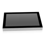 IP68 Waterproof Touch Screen PC 15.6" LED Intel Celeron Quad Core J1900 2.0GHz