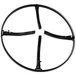 Outdoor Patio Backyard Garden Bonfire Camping Round Metal Fire Pit Bowl with