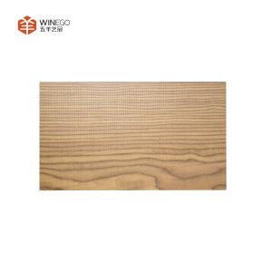 China Sound Absorption Micro-perforated Acoustic Panel Eco-Friendly And Stylish Finishes factory