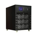 Visench Power E 15U-60 30KW 30KVA 30000VA 30000W 3Phase PF0.99 Online UPS for