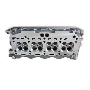 China Toyota 4AFE 5AFE 7AFE 8AFE Cylinder Heads For Toyota Carina Corolla Corona Vios Toyota 2Y 3Y 4Y Engine Cylinder Head factory