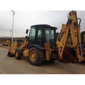 2013 Brand new Liugong backhoe 766A