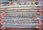 Low Pressure Alloy Steel Superheater And Reheater Pendant Superheater
