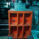 Food Industry Blow Molding Machine MP70D-1 For Plastic Water Tank Coffee Machine