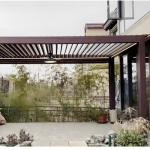 Effortlessly Add Shade and Shelter to Your Outdoor Space with an Outdoor