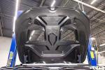 G90 M5 BMW Body Kit Carbon Fiber Hood Engine Cover 1984 - 2023