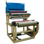 BOPP Gum Adhesive Tape Coating Machine Carton Sealing Tape 35M/Min