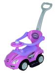 Accepts Customized Children's Plastic Toy Car for Girl Ride On Car Baby Balance