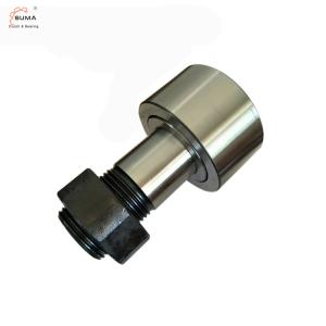 China MCF MCF...S Series Full Complement Of Needle Roller Cam Follower factory