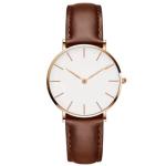 Quartz Ladies Belt Watch