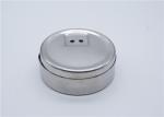 Screw Holes Pressure Gauge Accessories Y75 Diameter 75mm Regulator Cover Set